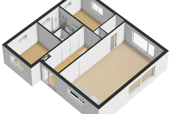 Westerbuurt 7, Venhuizen