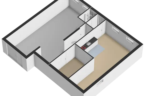 Westerbuurt 7, Venhuizen