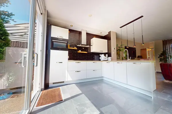 Gemaal 26, Grootebroek