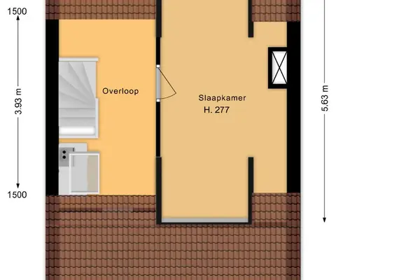 Gemaal 26, Grootebroek
