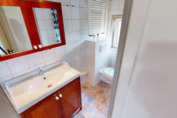 Bakkerstraat 4a, Bovenkarspel