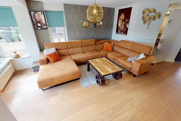 Houtstraat 22, Bovenkarspel