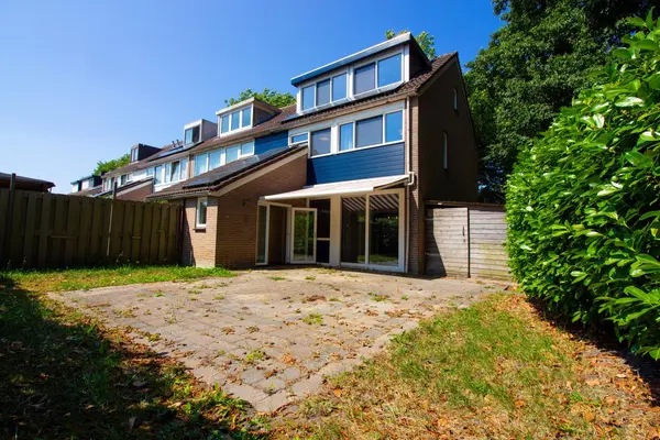 Inlaat 1, GROOTEBROEK