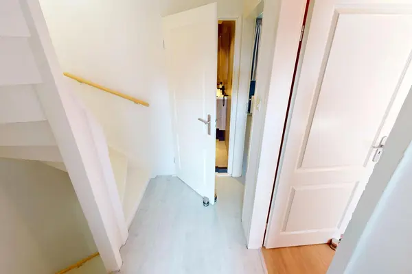 Inlaat 1, GROOTEBROEK