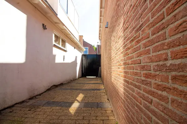 Breedstraat 22, Enkhuizen