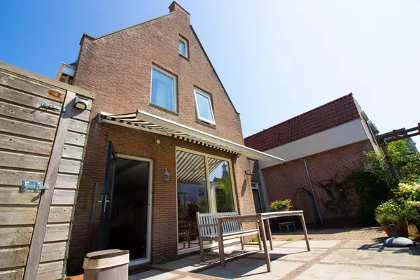 Breedstraat 22, Enkhuizen