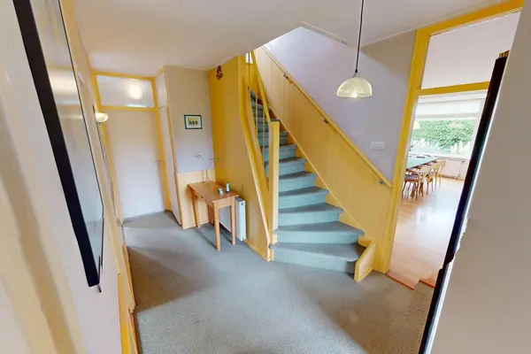 Elbaweg 55, HEM
