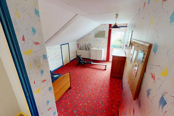 Elbaweg 55, HEM