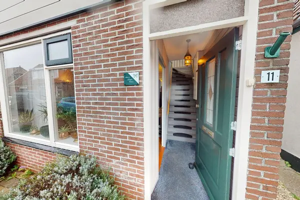 Hoflandstraat 11, Grootebroek