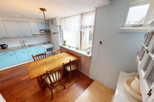 Hoflandstraat 11, Grootebroek