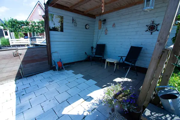 Hoflandstraat 11, Grootebroek