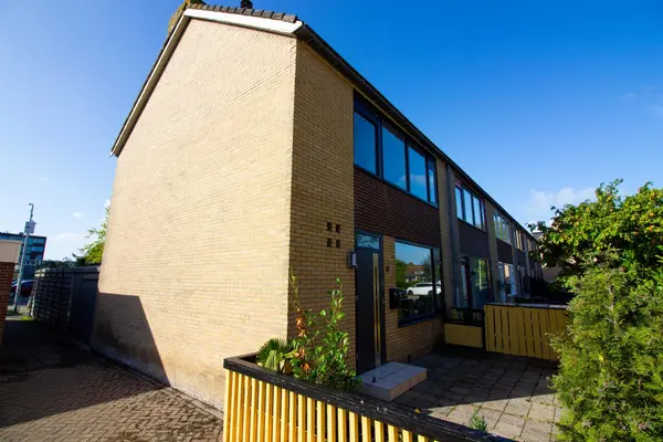Tureluurshof 15, Enkhuizen
