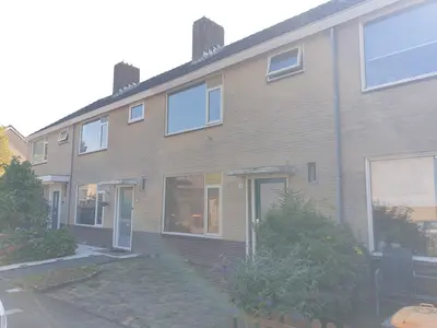 Foto 1 van Elzenbaan 8
