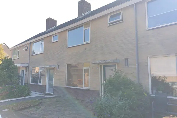 Elzenbaan 8
