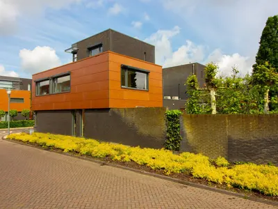 Foto 5 van Villa Dotterbloem 19