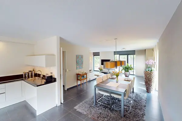 Villa Dotterbloem 19, Waalwijk