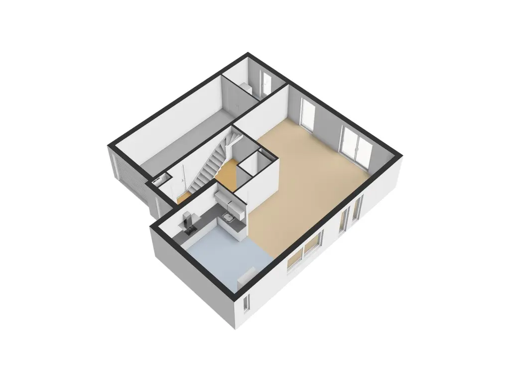 Plattegrond 10