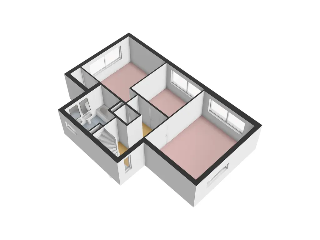 Plattegrond 19