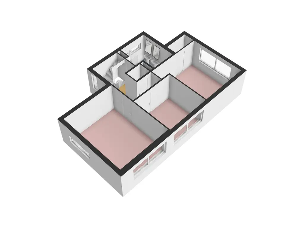 Plattegrond 22
