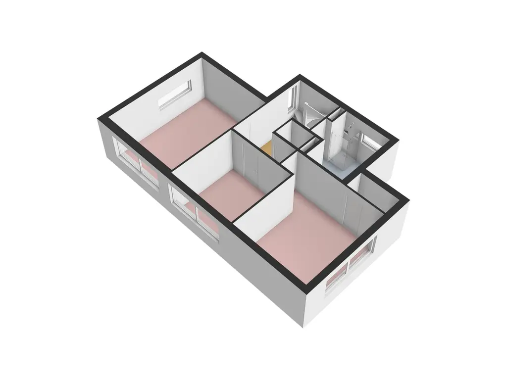Plattegrond 25
