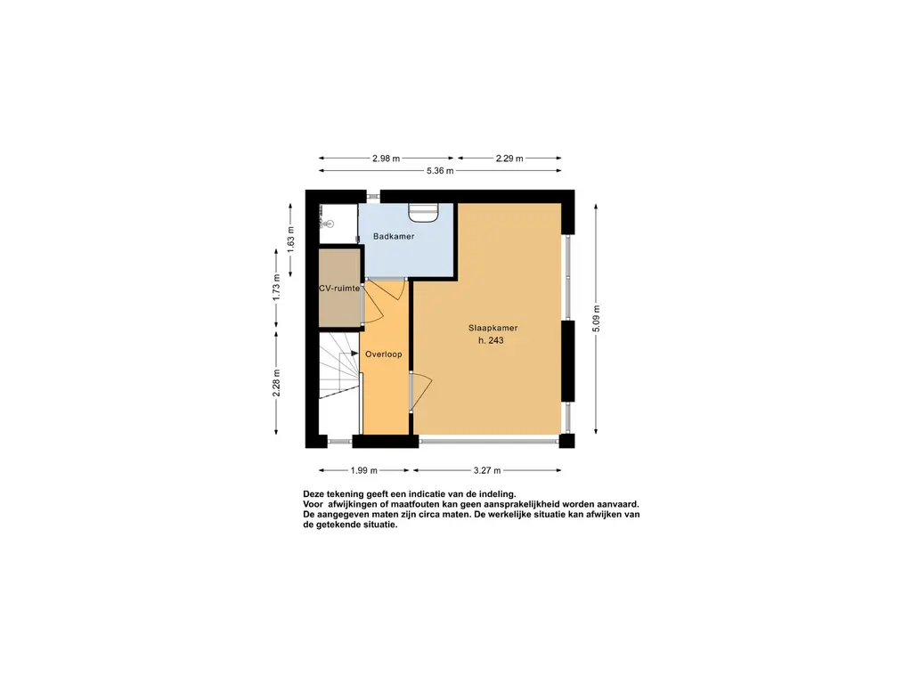 Plattegrond 28