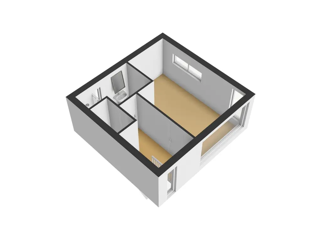 Plattegrond 31