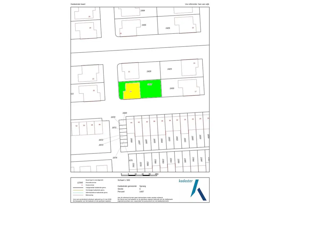 Plattegrond 37