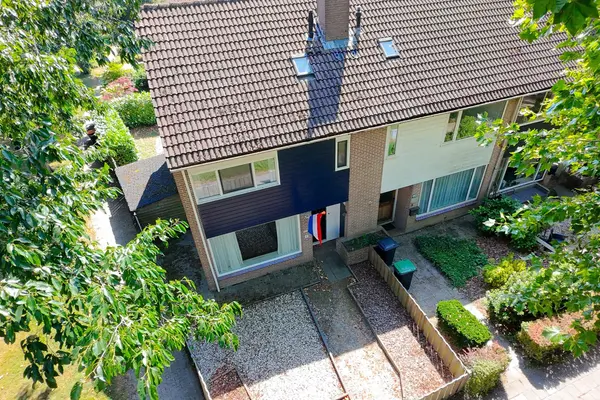 Inlaat 1, Grootebroek