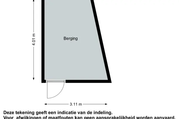 Inlaat 1, Grootebroek