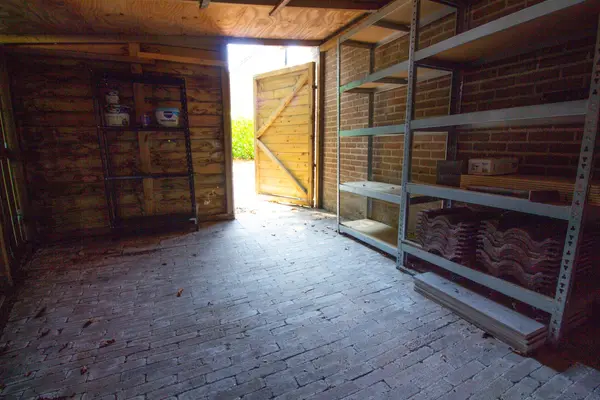 Inlaat 1, Grootebroek