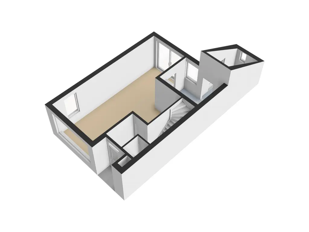 Plattegrond 5