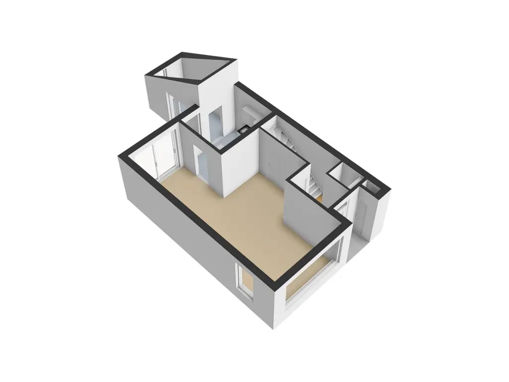 Plattegrond 8