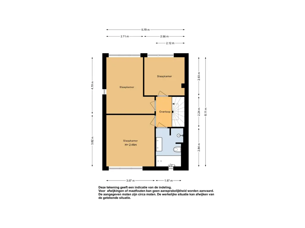 Plattegrond 17
