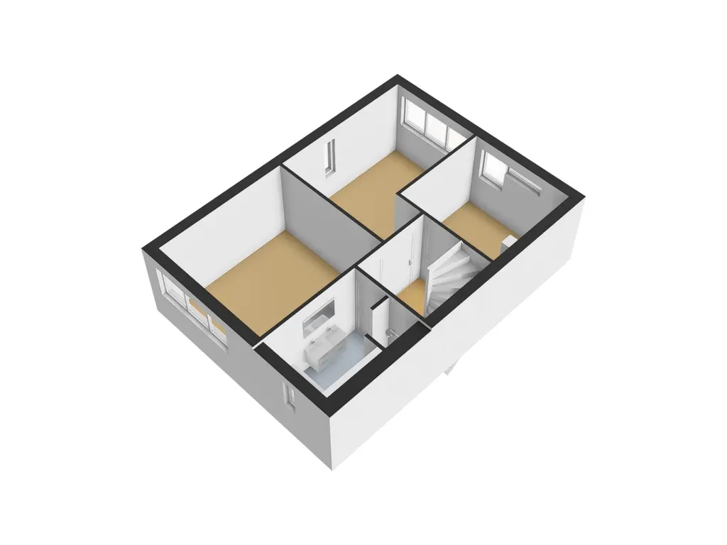 Plattegrond 20