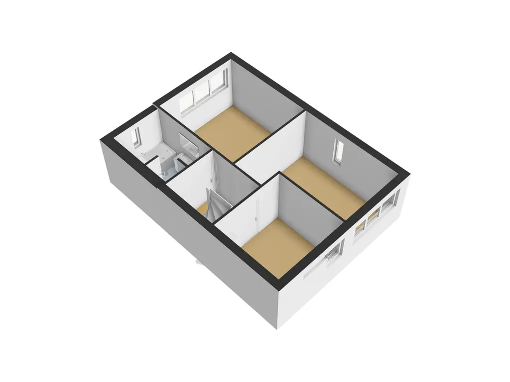 Plattegrond 26