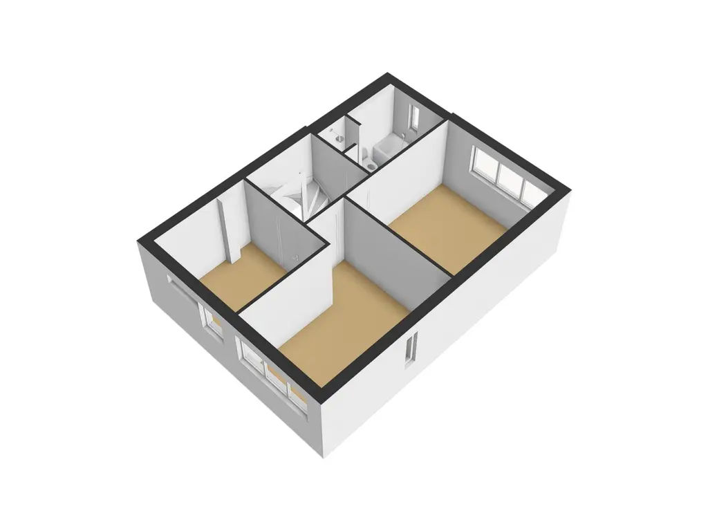 Plattegrond 29