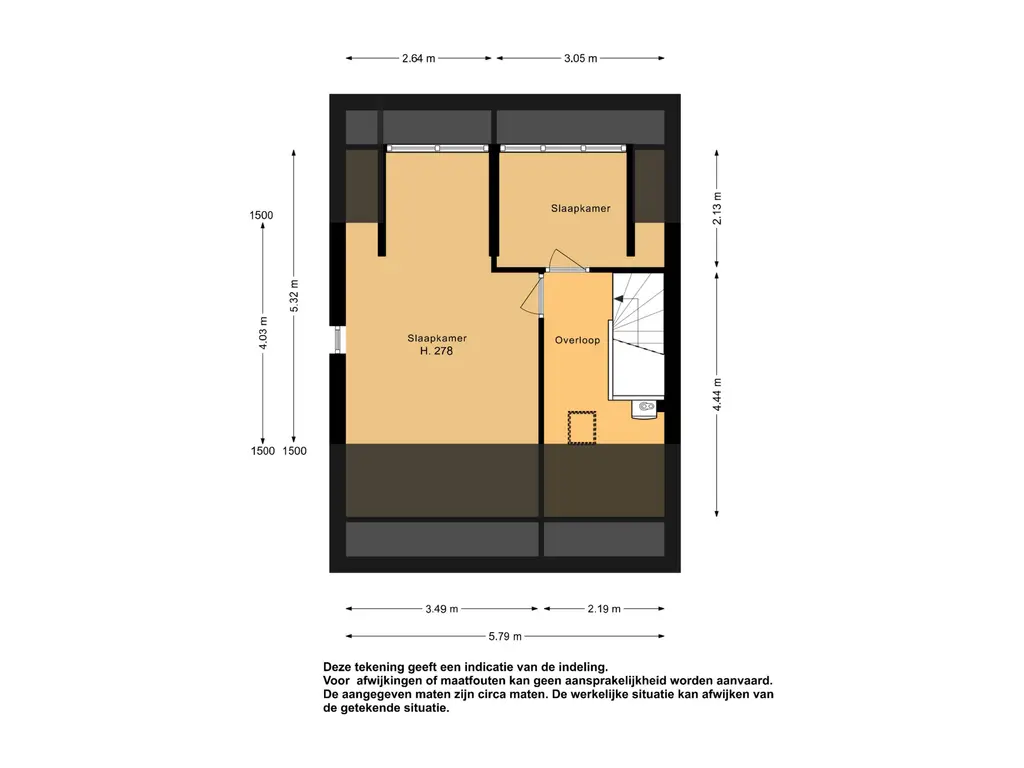 Plattegrond 32