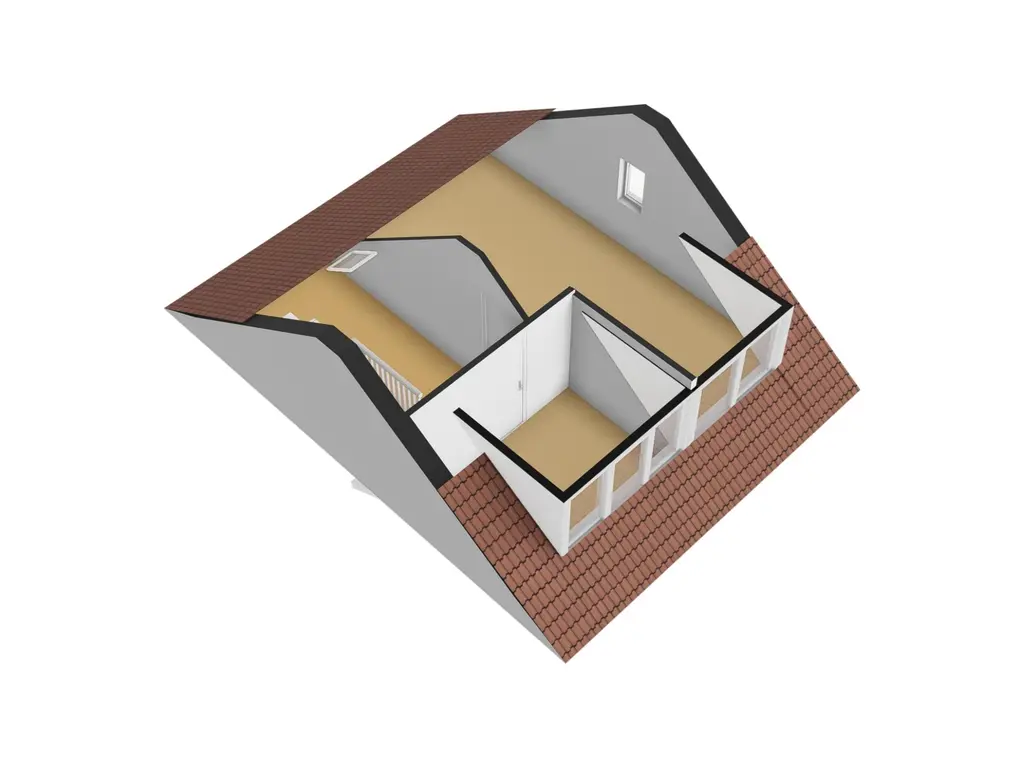 Plattegrond 40