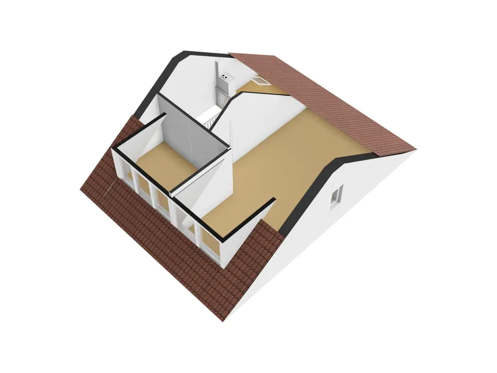 Plattegrond 42