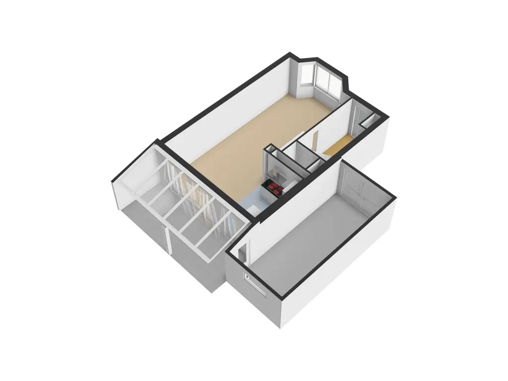 Plattegrond 13