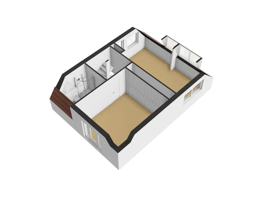 Plattegrond 22