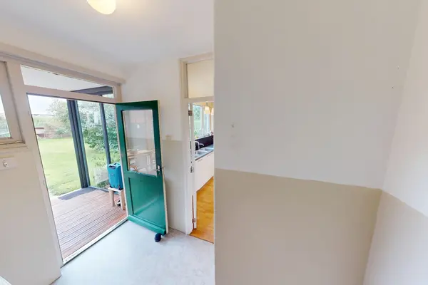 Elbaweg 55, Hem