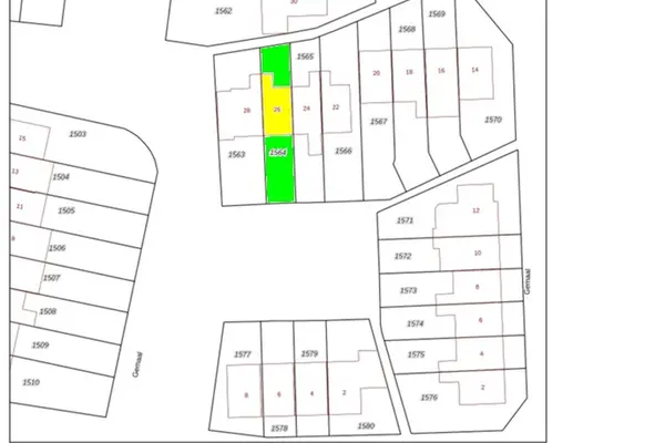 Gemaal 26, Grootebroek