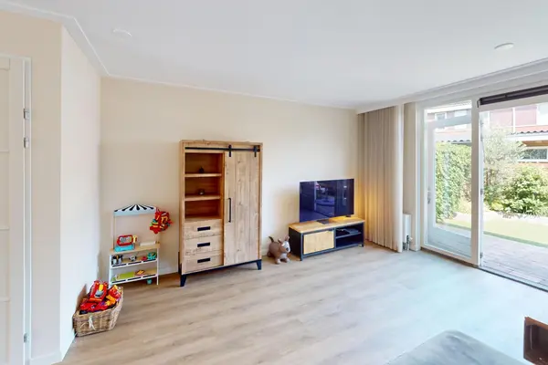 Tuinfluiter 19, Hoogkarspel
