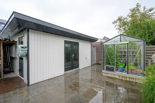 Kamille 9, Hoogkarspel