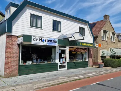 Foto 2 van Pieter Janszoon Jongstraat 70