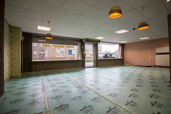 Pieter Janszoon Jongstraat 70, LUTJEBROEK