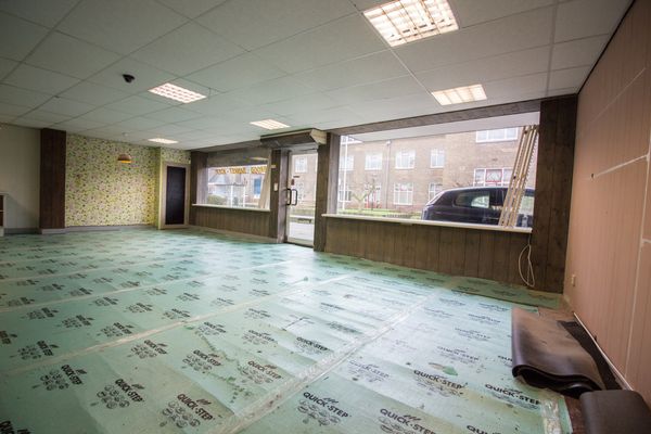 Pieter Janszoon Jongstraat 70, LUTJEBROEK