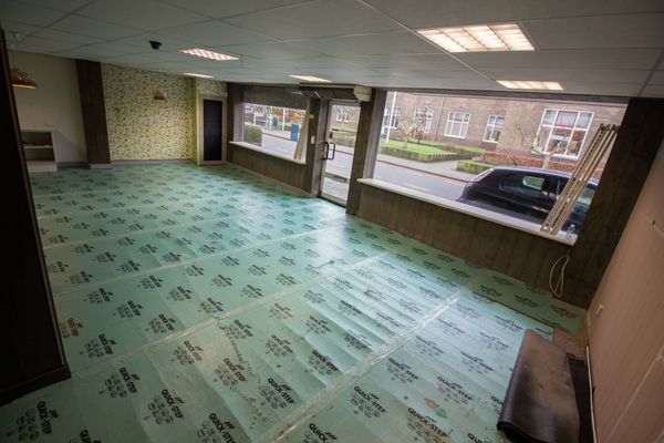 Pieter Janszoon Jongstraat 70, LUTJEBROEK