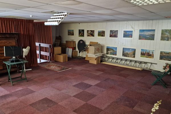 Pieter Janszoon Jongstraat 70, LUTJEBROEK